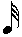 Demisemiquaver